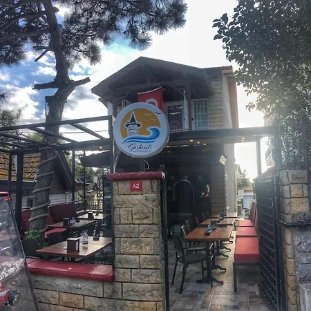 Goerkemli فندق مبيت وإفطار 4*