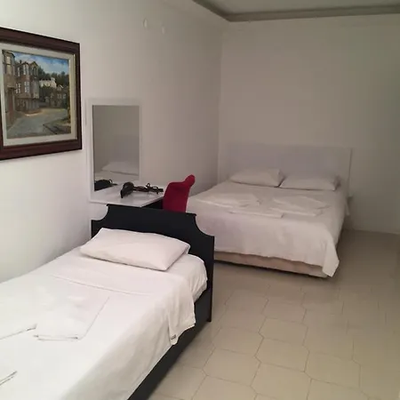 Goerkemli فندق مبيت وإفطار