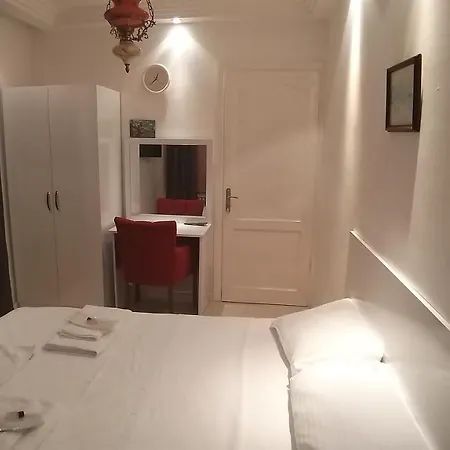 Goerkemli 4* Istanbul