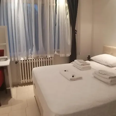 Goerkemli 4* Istanbul
