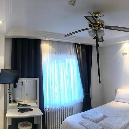 Goerkemli Bed & Breakfast 4*