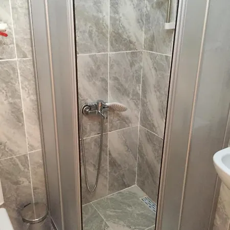 Bed & Breakfast Goerkemli Provincia di Istanbul