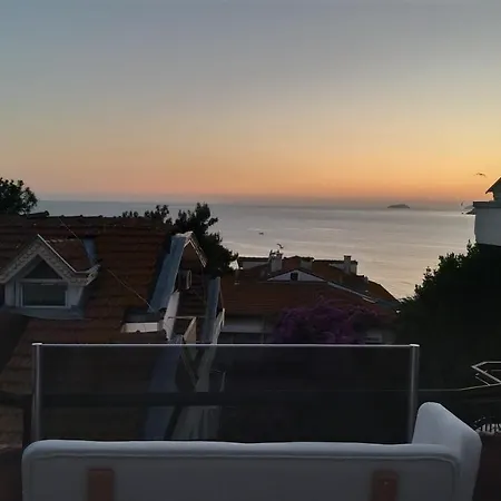 Goerkemli 4* Provincia di Istanbul