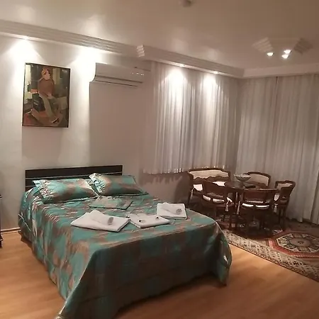 Goerkemli Bed & Breakfast