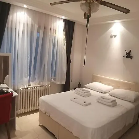 Goerkemli Bed & Breakfast