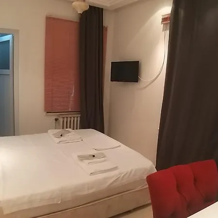 Couette-café Goerkemli 4*