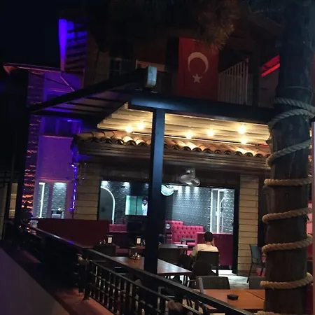 Goerkemli Bed & Breakfast Provincia di Istanbul