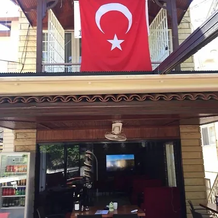 Bed & Breakfast Goerkemli 4*
