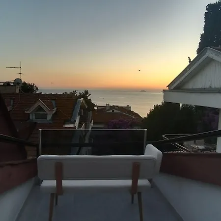 Bed & Breakfast Goerkemli 4*