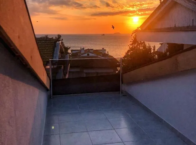 Bed and breakfast Goerkemli 4*