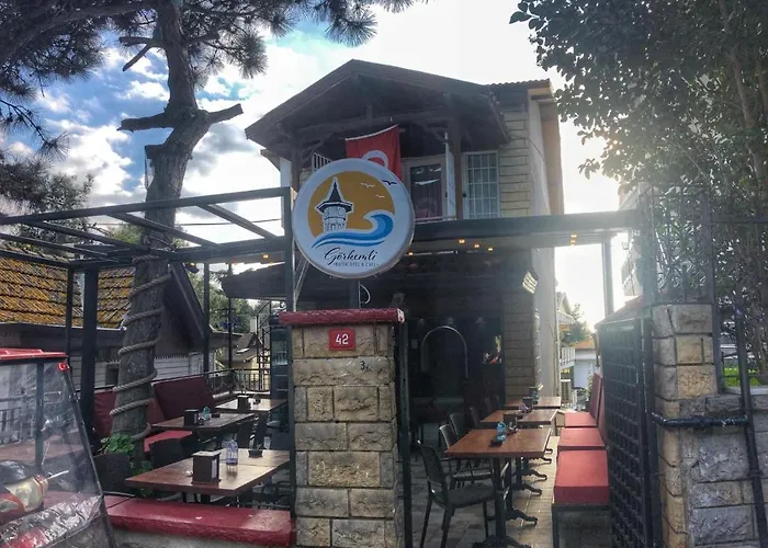 Goerkemli Bed and breakfast 4*