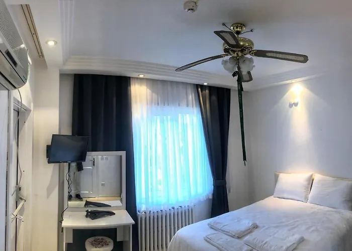 Goerkemli Bed and breakfast 4*