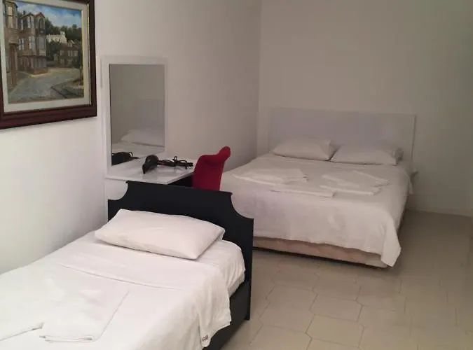 Goerkemli Bed and breakfast