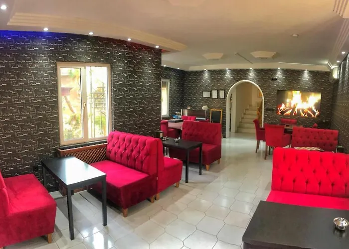 Goerkemli Bed and breakfast