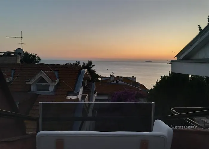 Goerkemli 4* Estambul