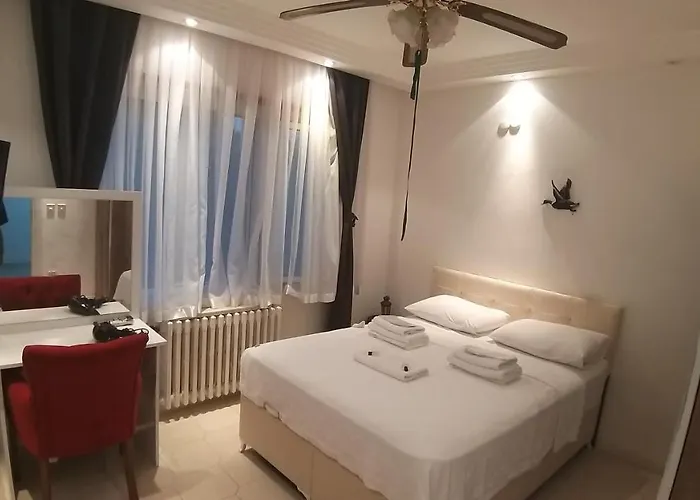 Goerkemli Bed and breakfast