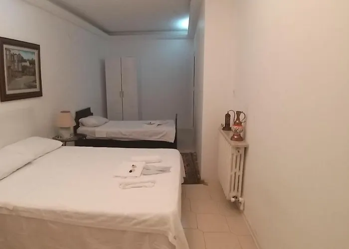 Goerkemli 4* Estambul