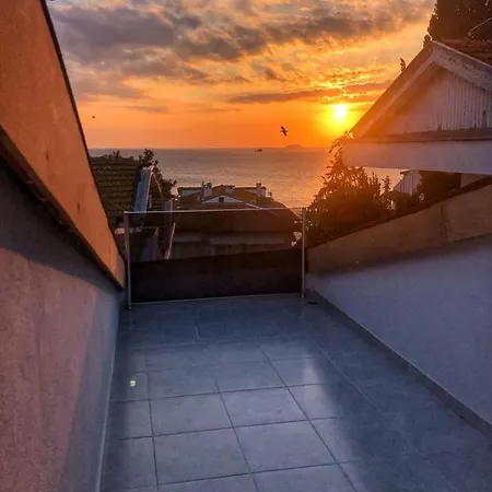Nocleg ze śniadaniem Goerkemli 4*