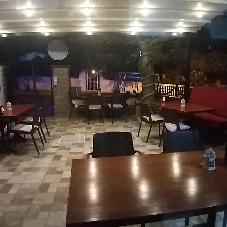 Goerkemli Frühstückspension 4*