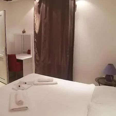 Goerkemli Nocleg ze śniadaniem 4*