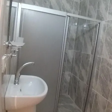 Nocleg ze śniadaniem Goerkemli