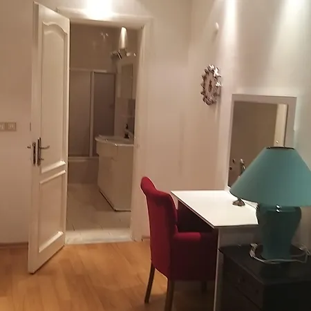 Nocleg ze śniadaniem Goerkemli 4*