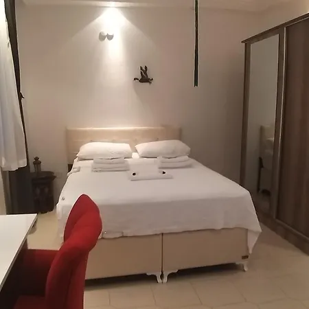 Goerkemli Frühstückspension Istanbul