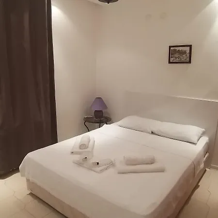 Nocleg ze śniadaniem Goerkemli Stambuł