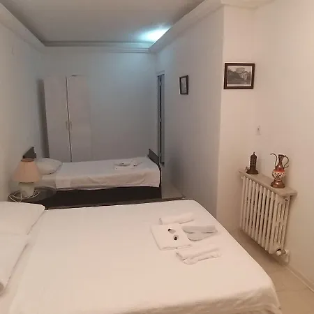 Goerkemli Frühstückspension