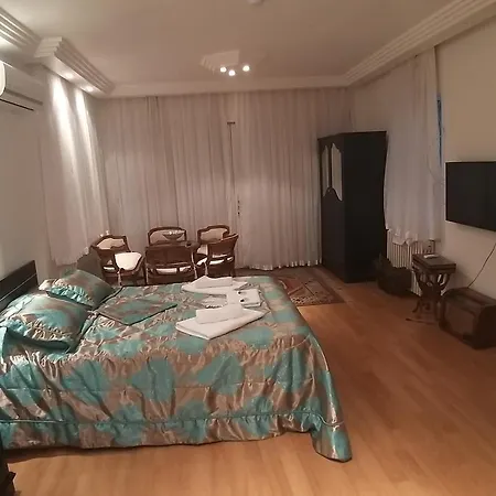Goerkemli 4*
