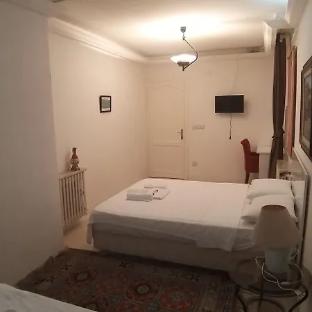 Nocleg ze śniadaniem Goerkemli
