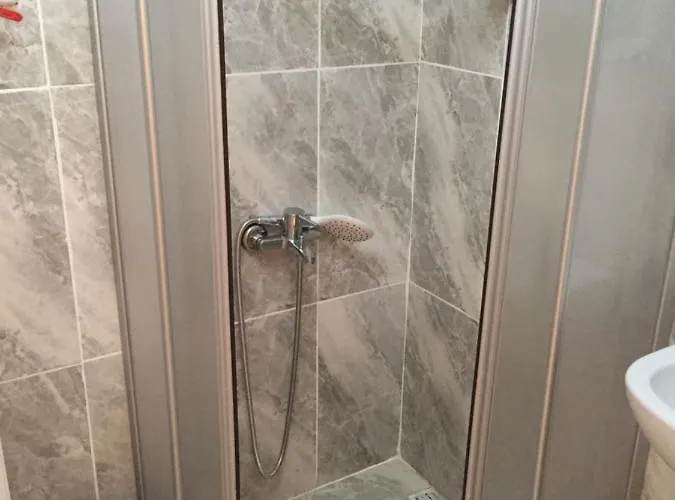 Frühstückspension Goerkemli Istanbul