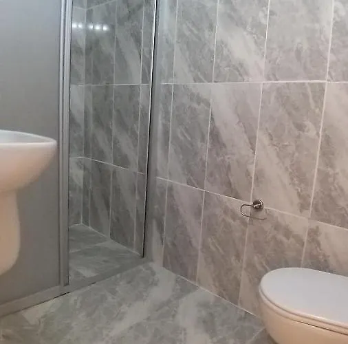 Frühstückspension Goerkemli Istanbul