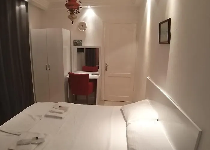 Goerkemli 4* Istanbul