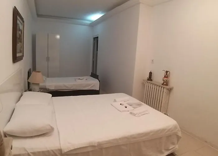 Goerkemli Frühstückspension 4*