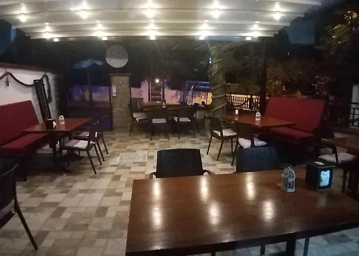 Goerkemli Frühstückspension 4*