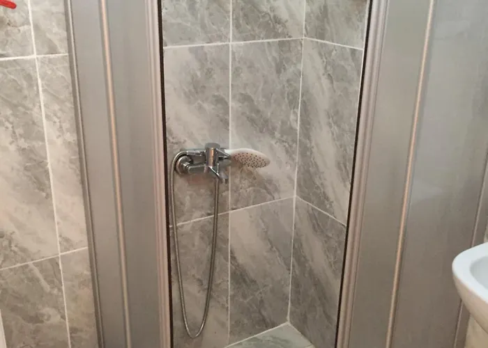 Goerkemli Frühstückspension 4*