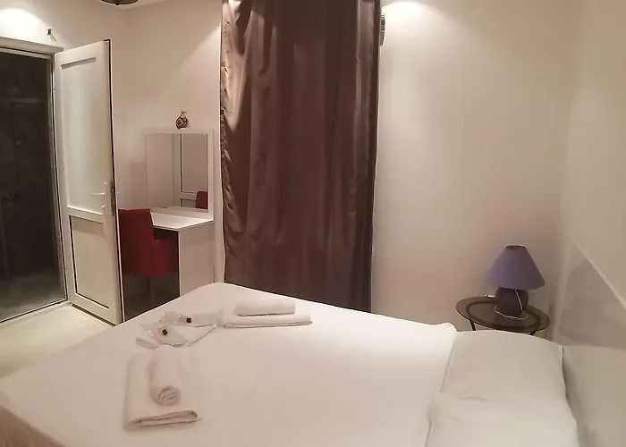 Goerkemli Frühstückspension 4*