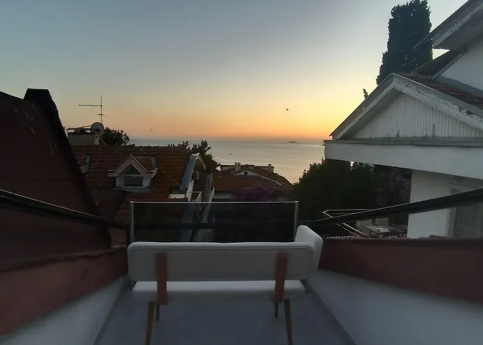 Frühstückspension Goerkemli 4*