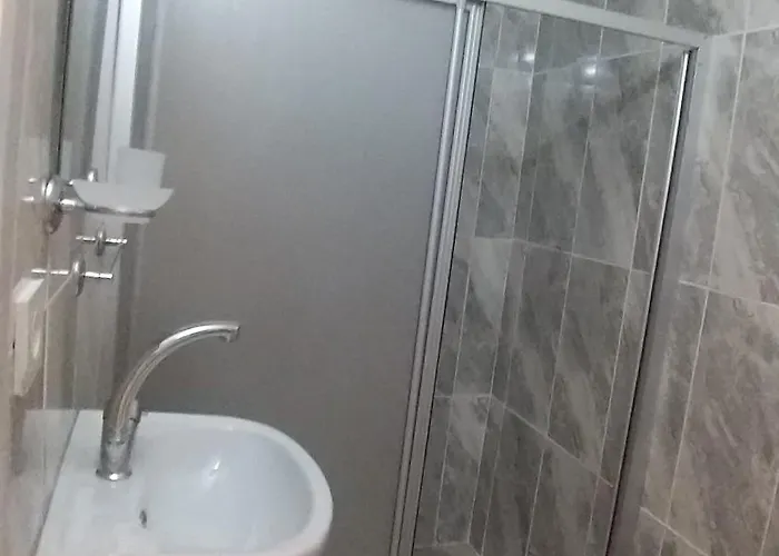 Frühstückspension Goerkemli