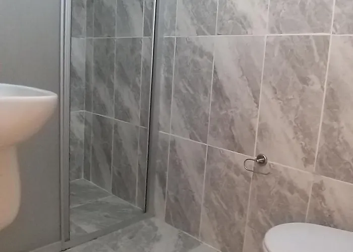 Frühstückspension Goerkemli Istanbul