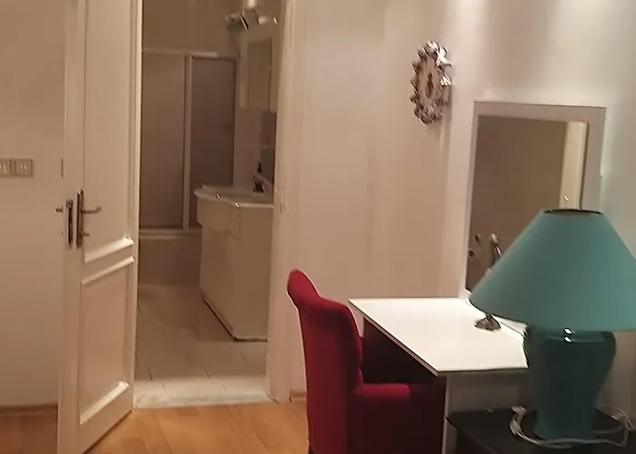 Frühstückspension Goerkemli 4*