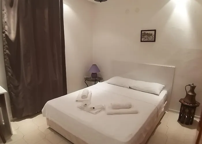 Frühstückspension Goerkemli Istanbul