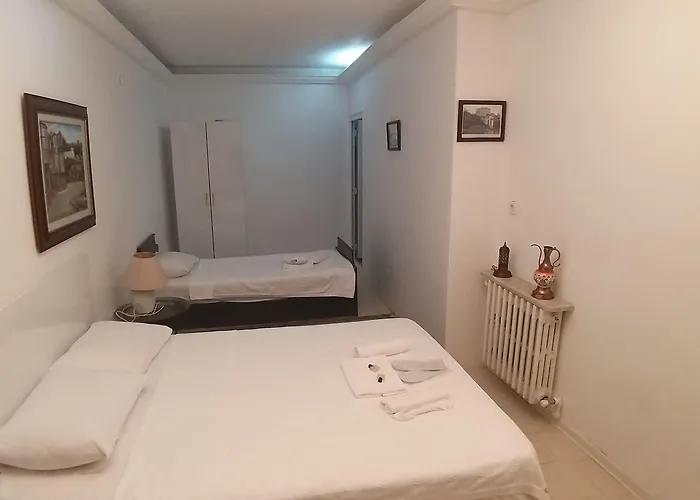 Goerkemli Frühstückspension