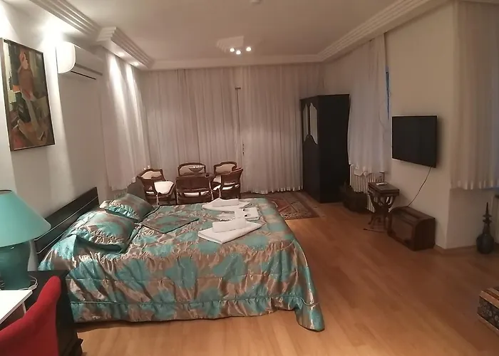Goerkemli 4*