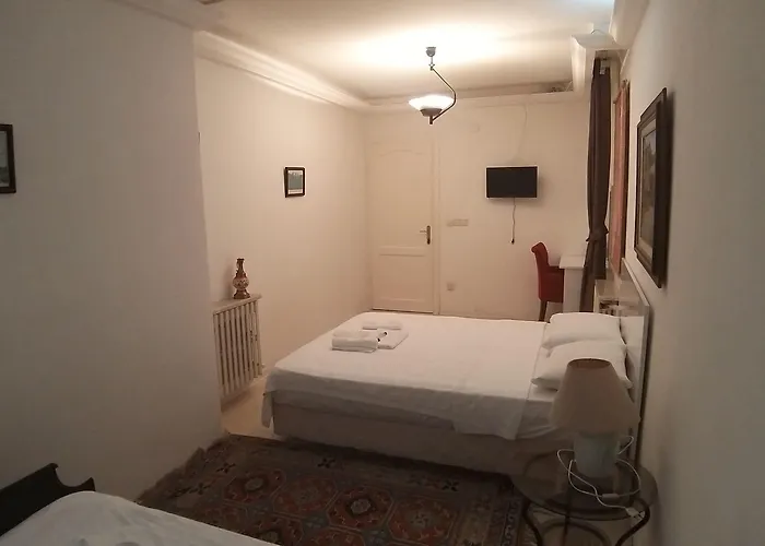 Frühstückspension Goerkemli