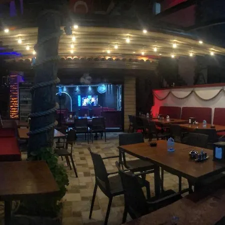 Goerkemli 住宿加早餐酒店 伊斯坦布尔