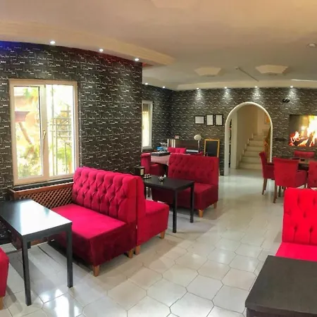Goerkemli 住宿加早餐酒店
