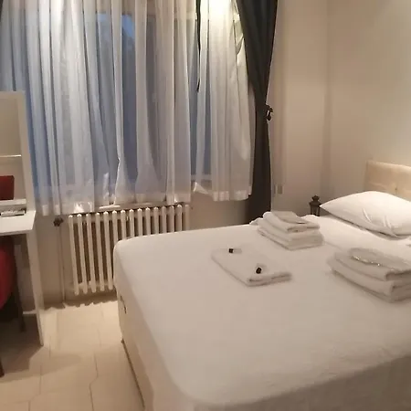 Goerkemli 4*