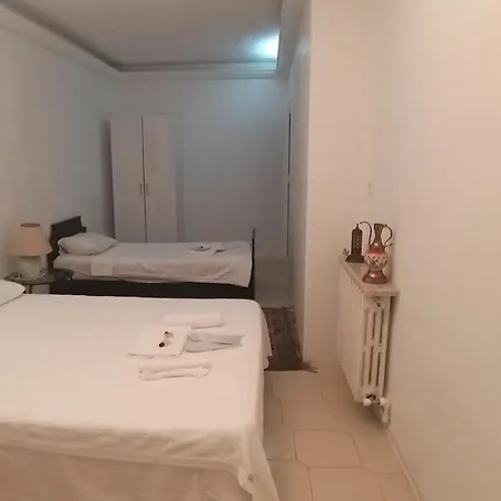Goerkemli 4* Isztambul